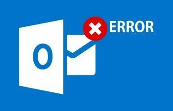 Erro do Outlook - Conexão com servidor interrompida
