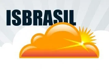 ISBrasil parceiro certificado CloudFlare