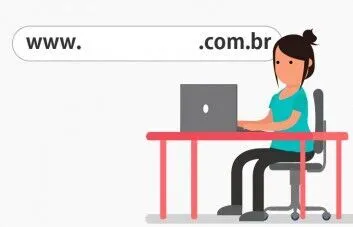 Passo a Passo para garantir seu nome na internet