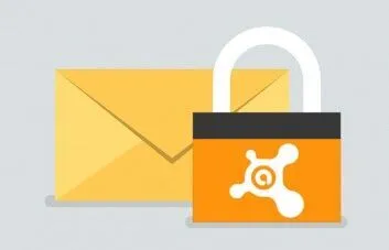 Configuração Avast para emails de saída