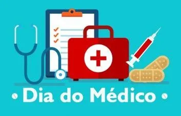 Parabéns Médicos!