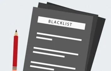 O que é blacklist? Como ela influencia suas campanhas de email marketing?