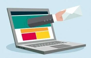 Como a landing page ajuda a criar um mailing para sua empresa?