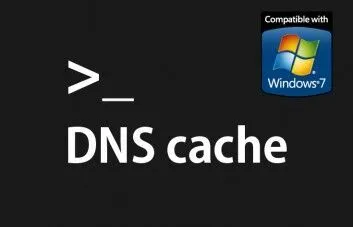 Como limpar o cache de DNS no Windows 7