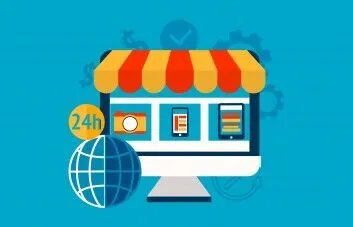 Consultando seu histórico de pedidos na Loja Virtual