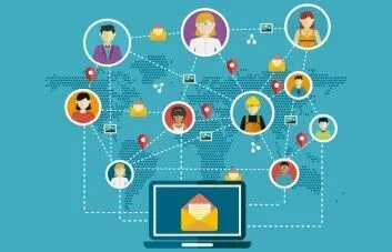 Dicas incríveis para aumentar sua lista de contatos no e-mail marketing