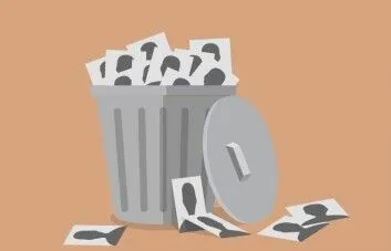 Como excluir contas de emails com o Painel de controle