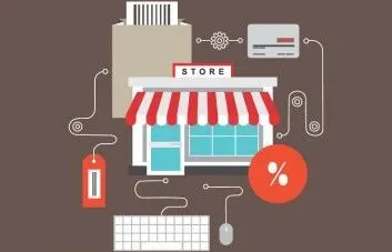 Loja Virtual - Conheça todos os nossos recursos