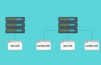 Servidor Compartilhado ou Servidor Dedicado? Qual a melhor escolha?