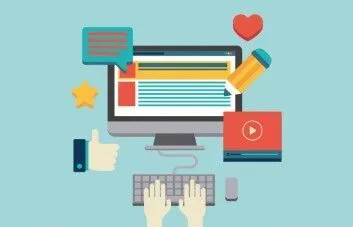 5 passos para tornar seu blog profissional