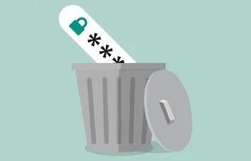 Como remover uma senha salva no Mozilla Thunderbird