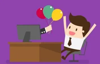 Campanha Aniversariante do dia no Email Marketing