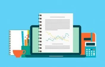 Consulta de Relatórios da Loja Virtual