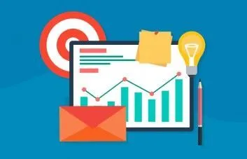 Estatísticas Gerais de seu E-mail marketing