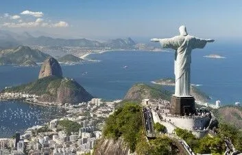 Aniversário do Rio de Janeiro!