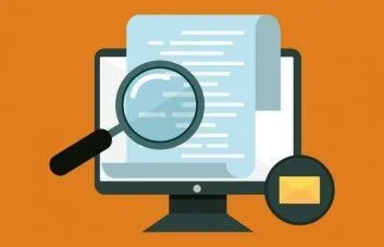 Como visualizar o Relatorio Mensal de Disparos