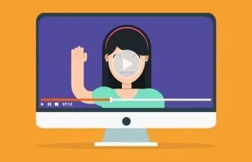 Streaming de vídeo: Aulas e tutoriais influenciam pessoas e geram acessos