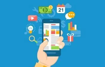 Estatística E-mail Marketing por Dispositivo