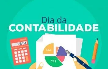 Feliz dia da Contabilidade!