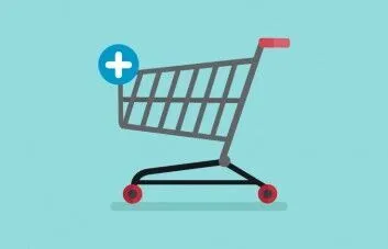 Campos extras no carrinho da sua Loja Virtual