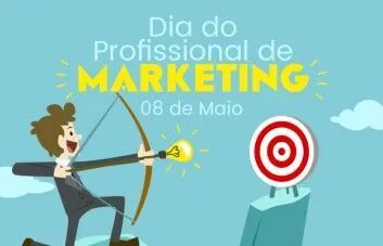 Dia do Profissional de Marketing!