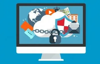 Quais suportes uma hospedagem deve oferecer?