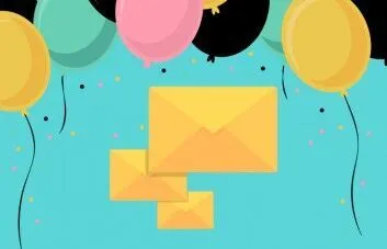 Como usar o e-mail marketing nas datas comemorativas?