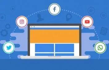 Quais são as redes sociais que não podem faltar no seu site?
