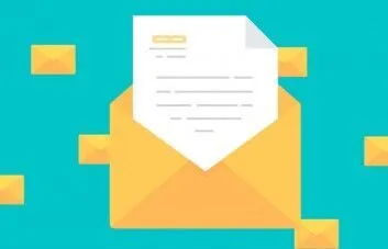 Dicas de templates e design para e-mail marketing