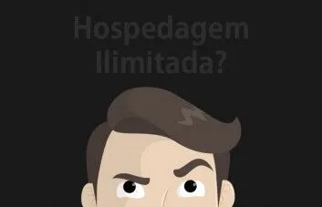 O mito da hospedagem ilimitada: por que isso é impossível?