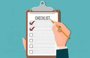 Checklist essencial para manter sua instalação WordPress