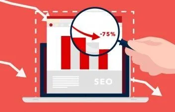 Os principais erros em SEO