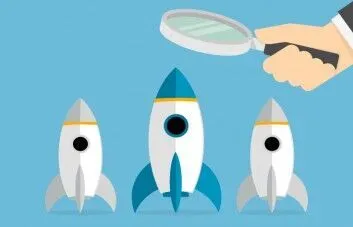 Que tipo de hospedagem eu preciso?