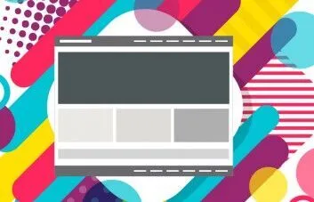 A importância das Cores para criar um Layout