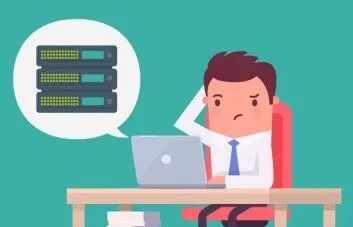 Quando eu preciso ter um servidor dedicado?