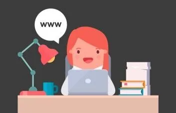 O domínio perfeito para o seu Site