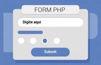 Como trabalhar com validação de Formulários em PHP