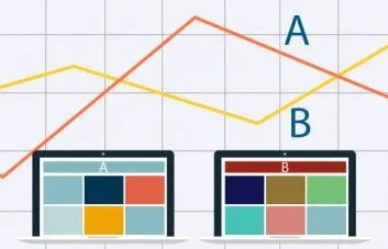 Saiba como o teste A/B pode ajudar seu website