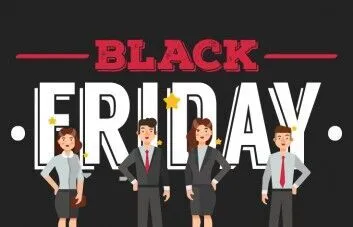 Como preparar sua empresa para o Black Friday? Veja as Dicas.