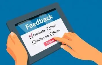 Como usar o WordPress para obter Feedback dos seus Clientes