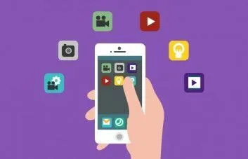Aplicativos gratuitos para editar videos no celular