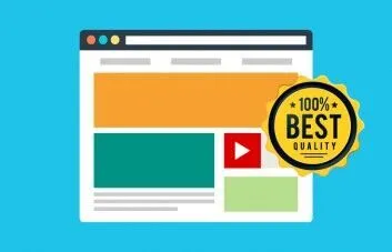 Sua empresa tem um site de qualidade?