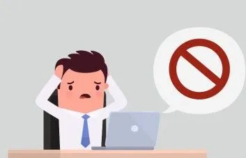 Como evitar ser banido no Google?