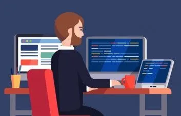 Montar um site melhora a apresentação do seu trabalho freelance