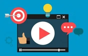 Saiba como usar vídeos online na sua estratégia de marketing