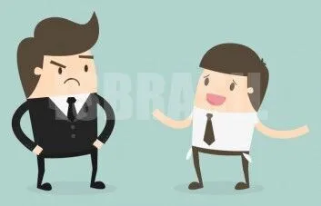 Qual a melhor maneira de cobrar clientes inadimplentes?