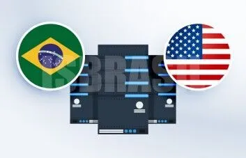 Data center no Brasil ou no exterior?Quais são as diferenças?