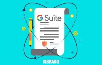 Como contratar o G-suite?