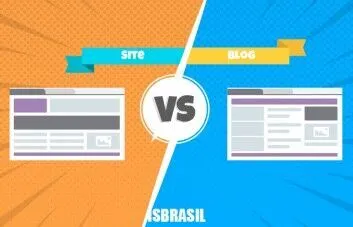 Diferença entre Blog e Site: Saiba quais são!