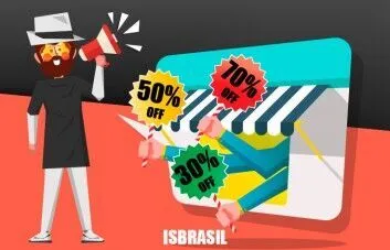 Loja virtual que venda! Saiba o que fazer!